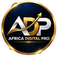Logo AFRICA DIGITAL PRO